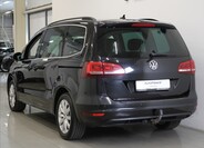 Volkswagen Sharan 3