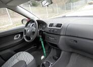 Škoda Fabia 14