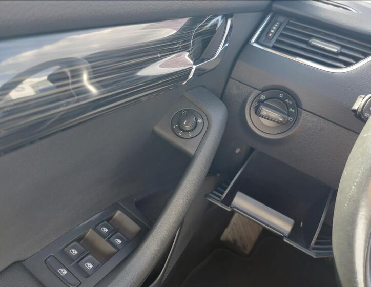 Škoda Octavia 27