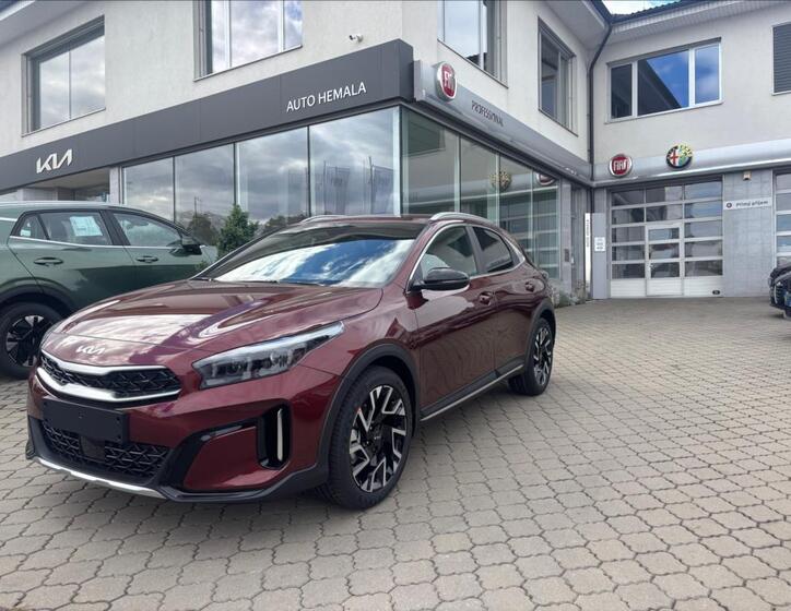 KIA Ostatní 2