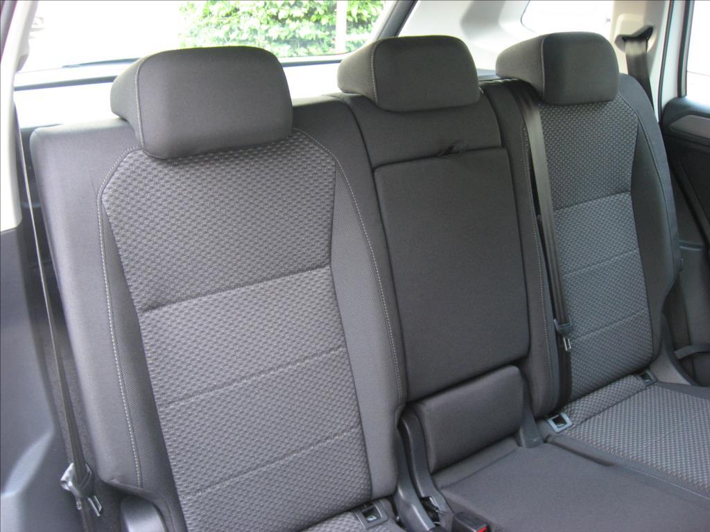 Volkswagen Tiguan Allspace 20