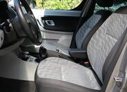Škoda Roomster 17