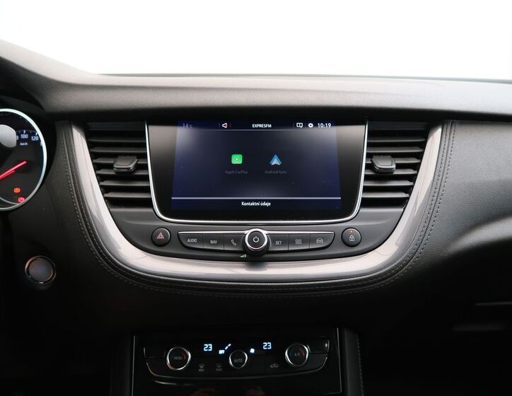 Opel Grandland X 26