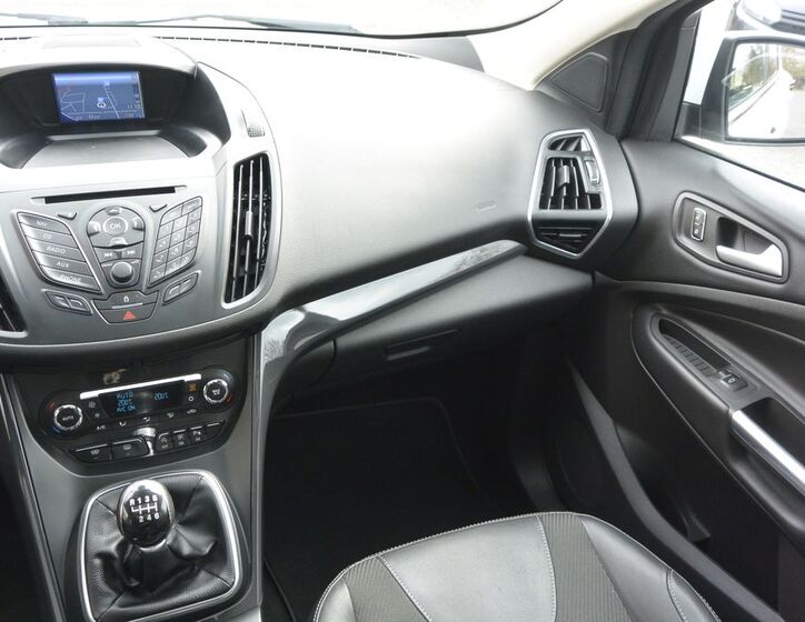 Ford Kuga 14