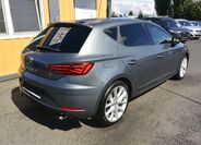 Seat Leon 5