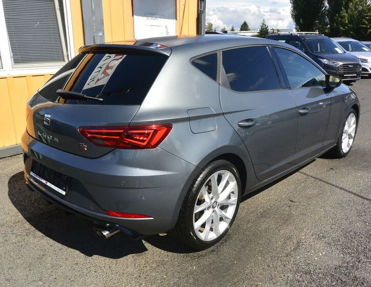 Seat Leon 5