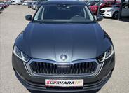 Škoda Octavia 2
