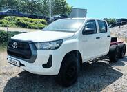 Toyota Hilux 3