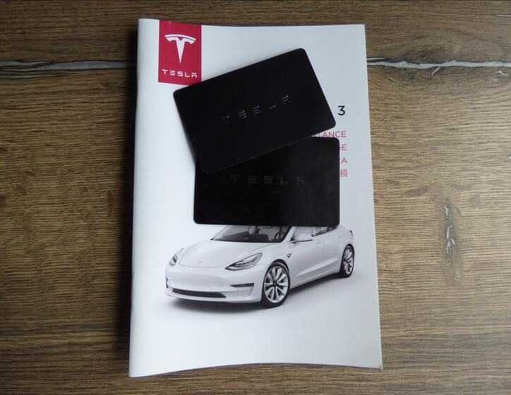 Tesla Model 3 57
