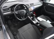 Škoda Superb 2