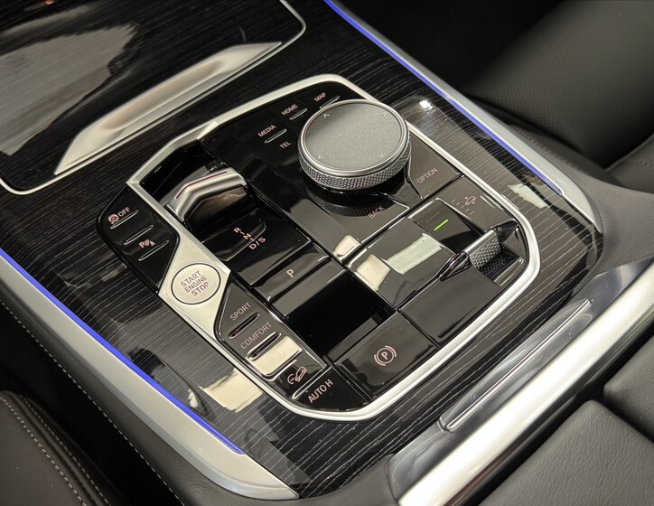 BMW X5 21