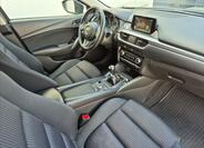 Mazda 6 12