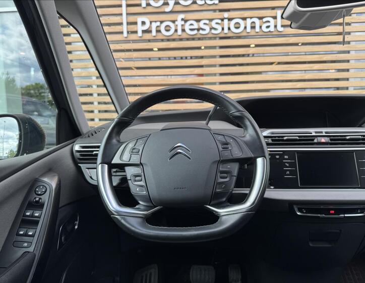 Citroën C4 SpaceTourer 3