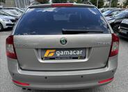 Škoda Octavia 8