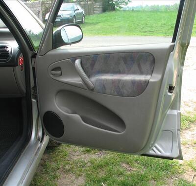 Citroën Xsara Picasso 38