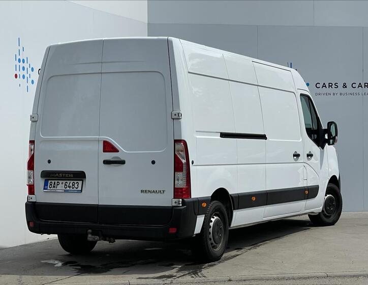 Renault Master 3