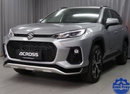 Suzuki Across 1