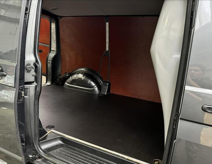 Volkswagen Transporter 26