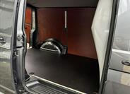 Volkswagen Transporter 26