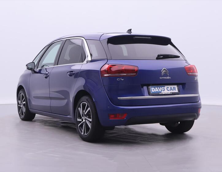 Citroën C4 Picasso 5
