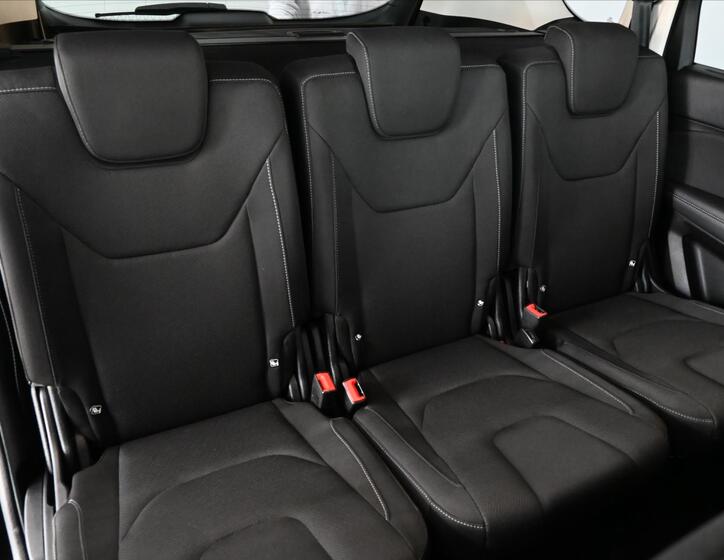 Ford S-MAX 27