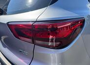MG ZS 25