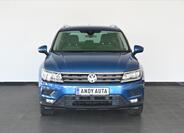 Volkswagen Tiguan 2