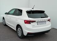 Škoda Fabia 9