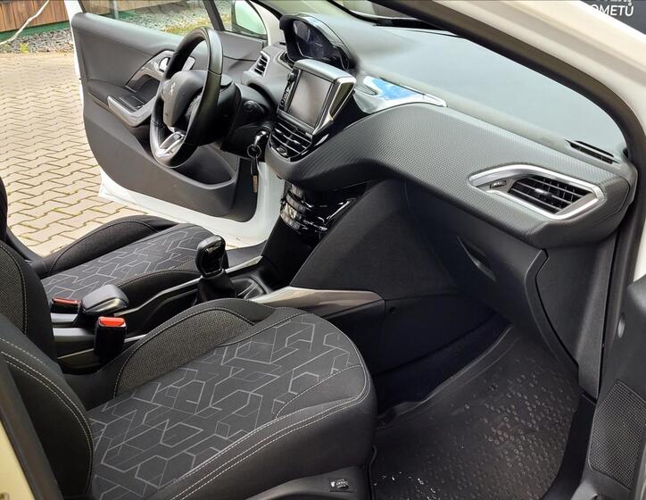 Peugeot 2008 20