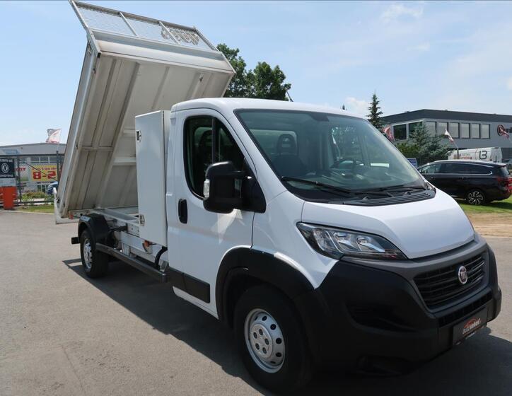 Fiat Ducato 4