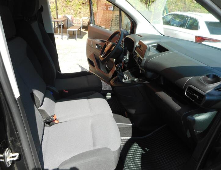 Opel Combo 15
