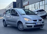Mitsubishi Colt 3