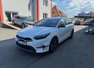KIA Ceed 1