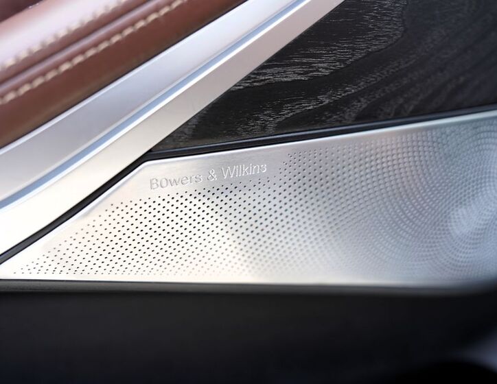 BMW X7 19