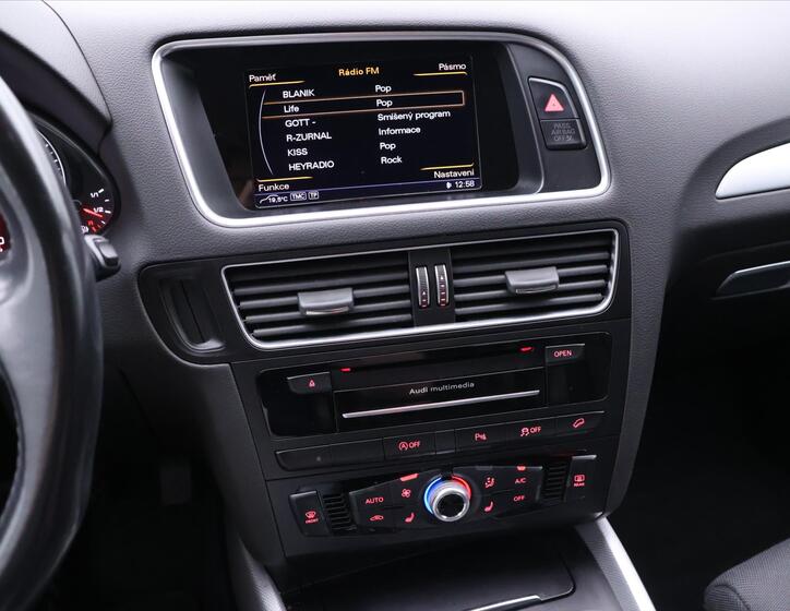 Audi Q5 21