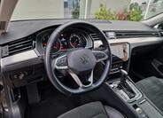 Volkswagen Passat 20