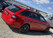 Škoda Octavia 5