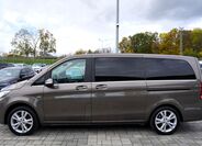 Mercedes-Benz Třídy V 3