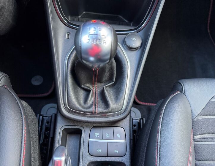 Ford Puma 15