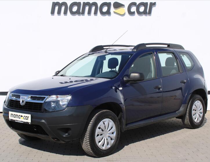 Dacia Duster 3