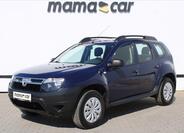 Dacia Duster 3