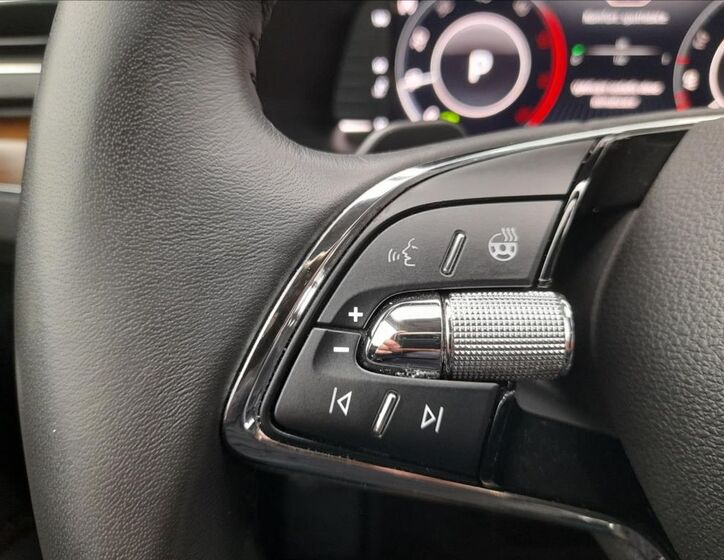Škoda Superb 21