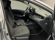Toyota Corolla 9