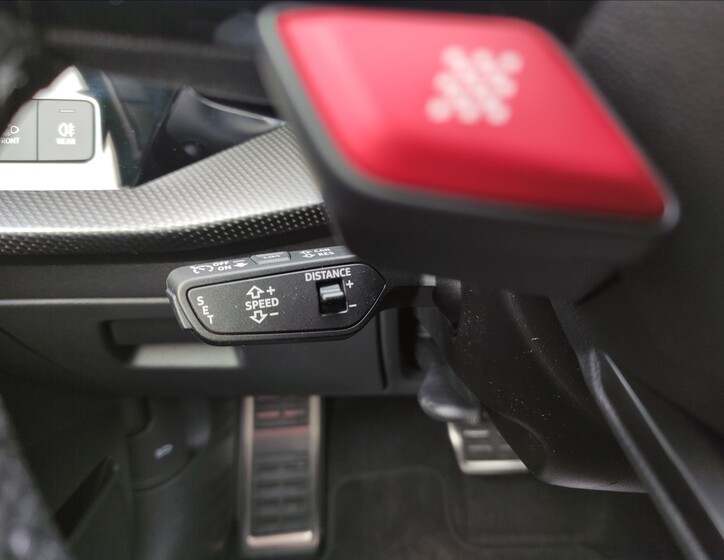 Audi RS 3 14
