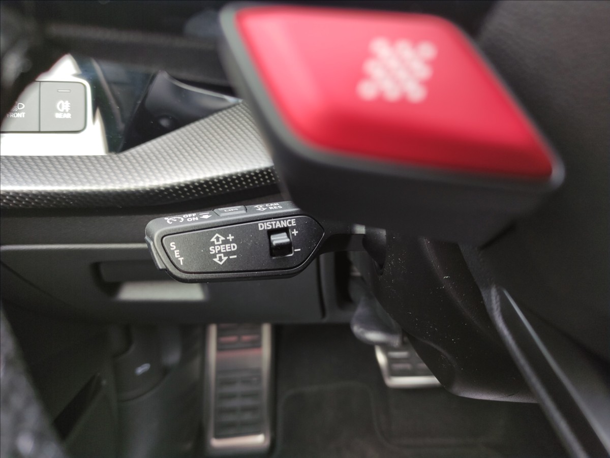 Audi RS 3
