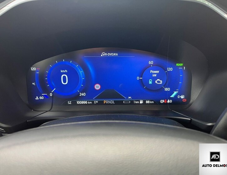 Ford Kuga 52