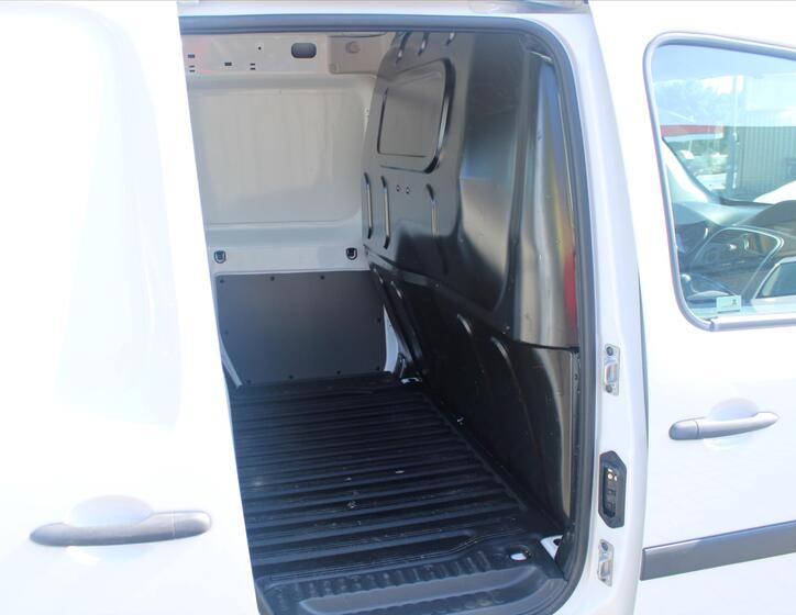 Renault Kangoo 11