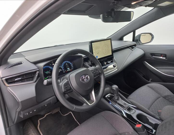 Toyota Corolla 10