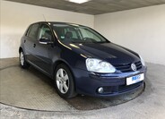 Volkswagen Golf 1