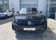 Volkswagen Touareg 2